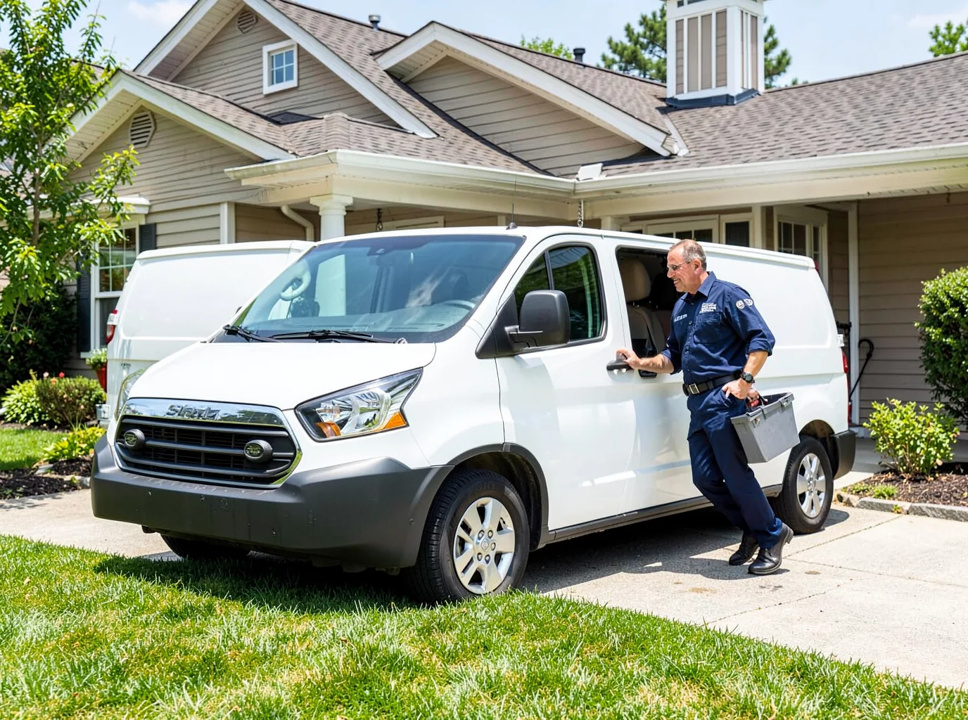 Emergency Plumber company in Sergeant Bluff, IA